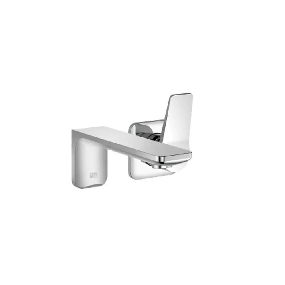 Dornbracht-LISSÉ-Waschtisch-Wand-Einhandbatterie-Ausladung 170mm-chrom, 36860845-00 Galeriebild 1